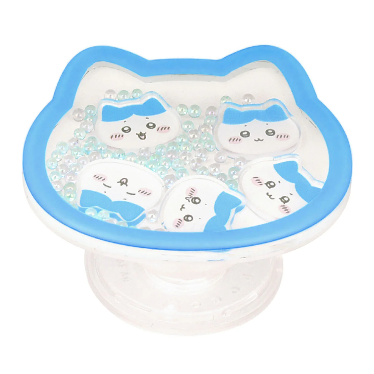 Chiikawa Shaka Shaka POCOPOCO (Hachiware)