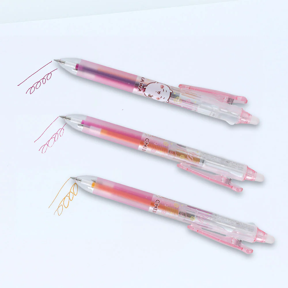 Chiikawa Frixion Ball 3 Slim (Chiikawa 2)