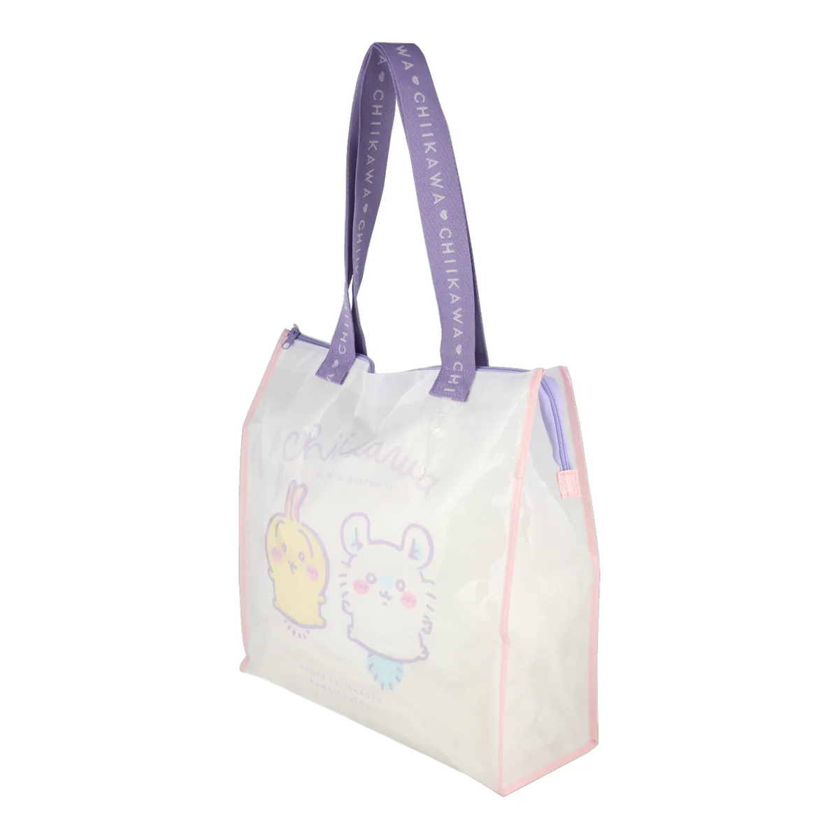 Chiikawa Multi Bag (Usagi & Momonga)