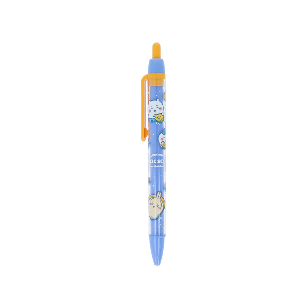 Chiikawa Mechanical Pencil (Fruit Punch・Night)