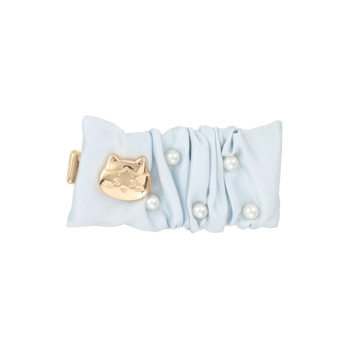 Chiikawa Pearl Hair Accessory (Hachiware)