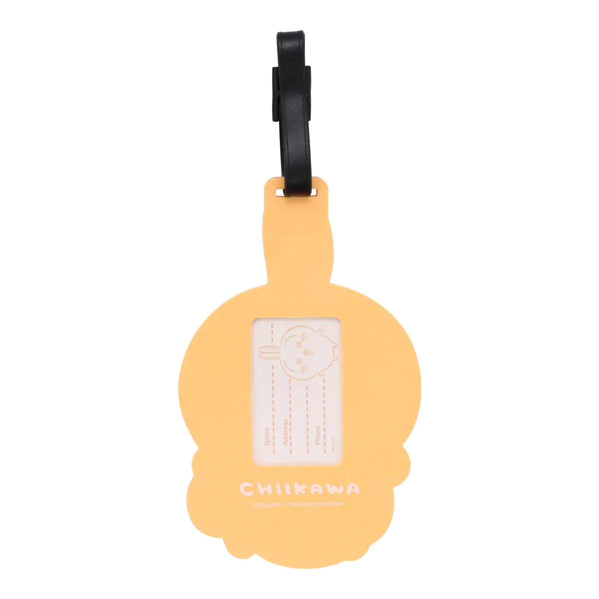 Chiikawa Luggage Tag (Usagi)