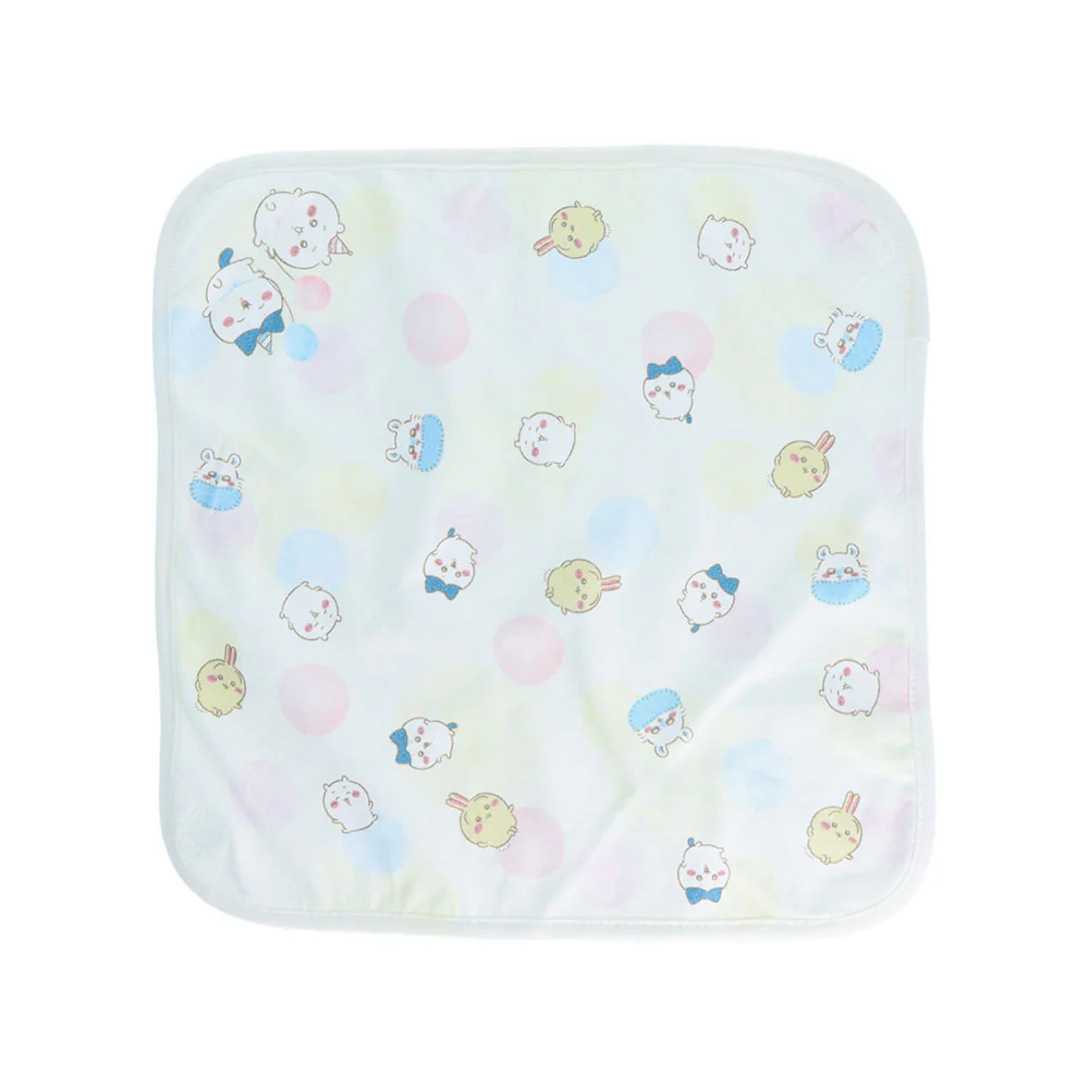 Chiikawa Gift Envelope That Becomes a Bib