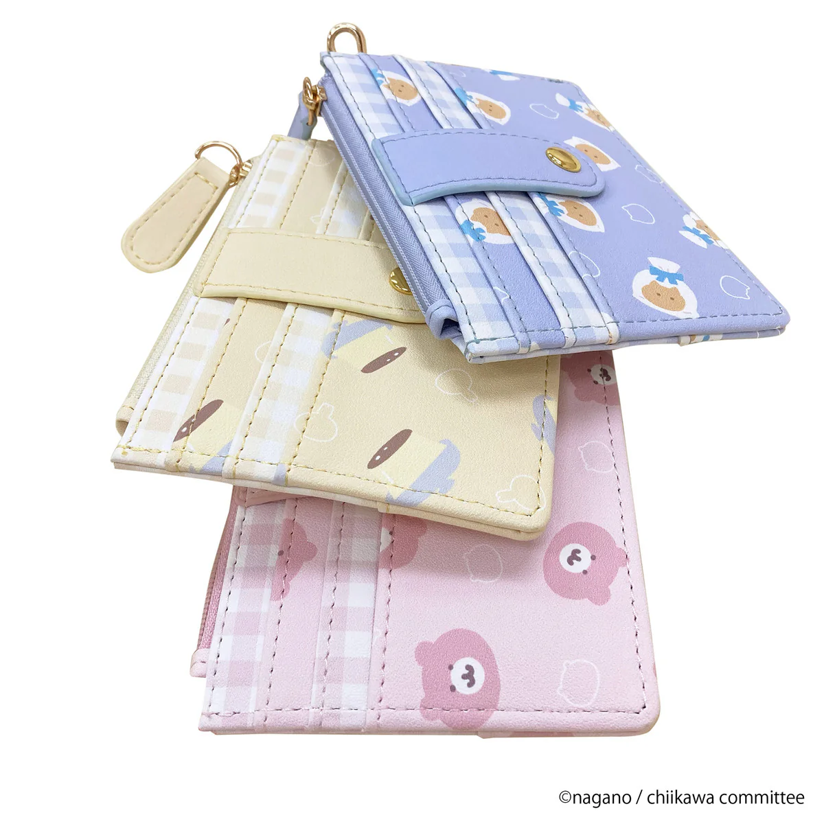 Chiikawa Fragment Case (Chiikawa)