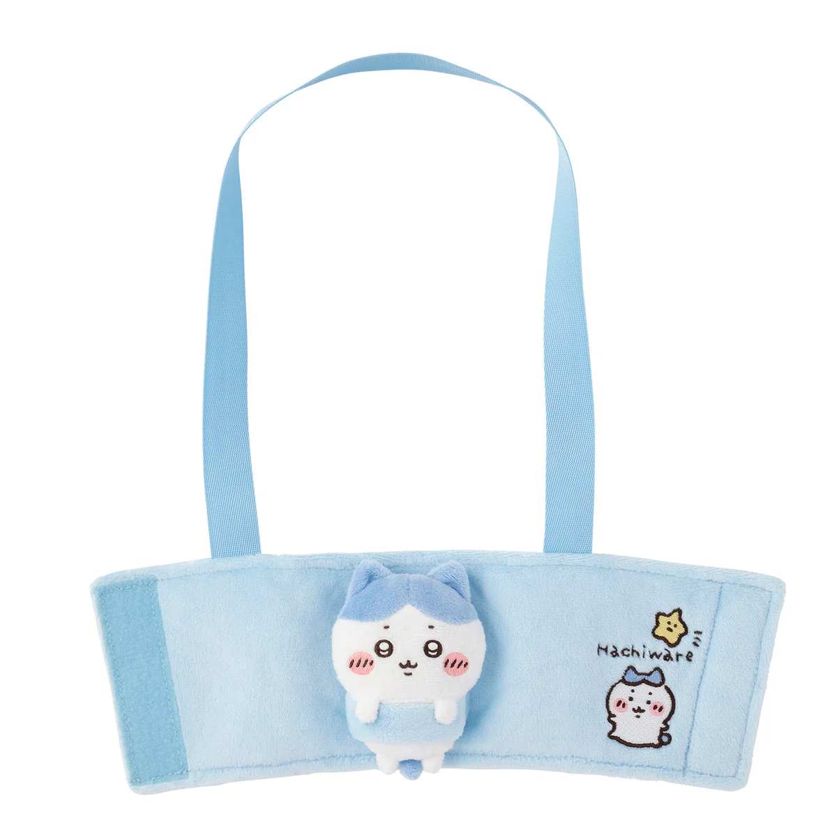 Chiikawa Drink Cup Holder (Hachiware)