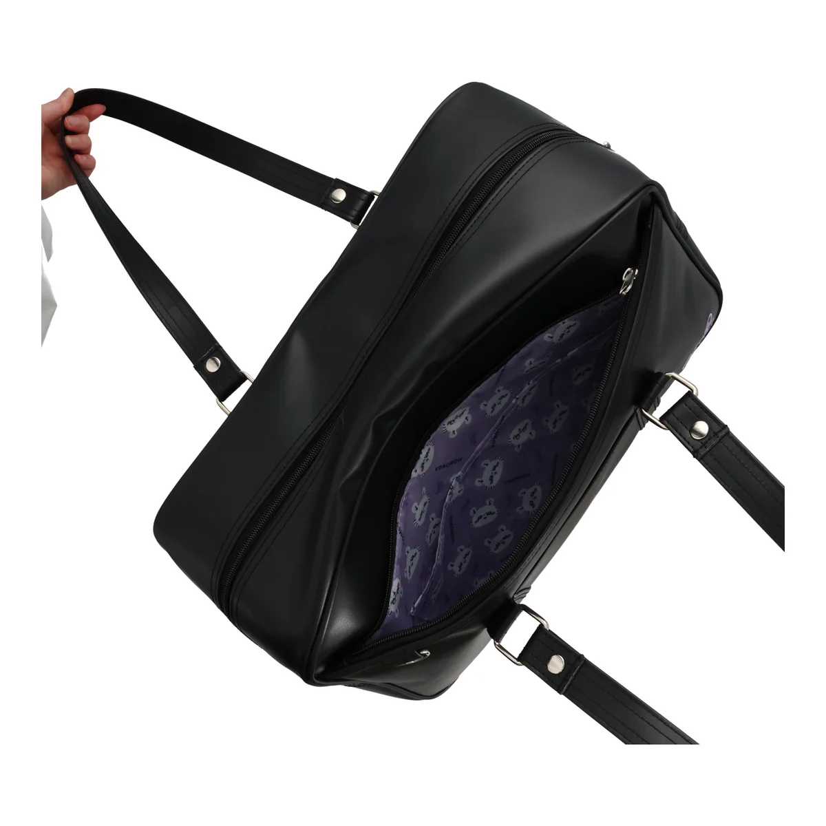 Chiikawa School Bag (Momonga)