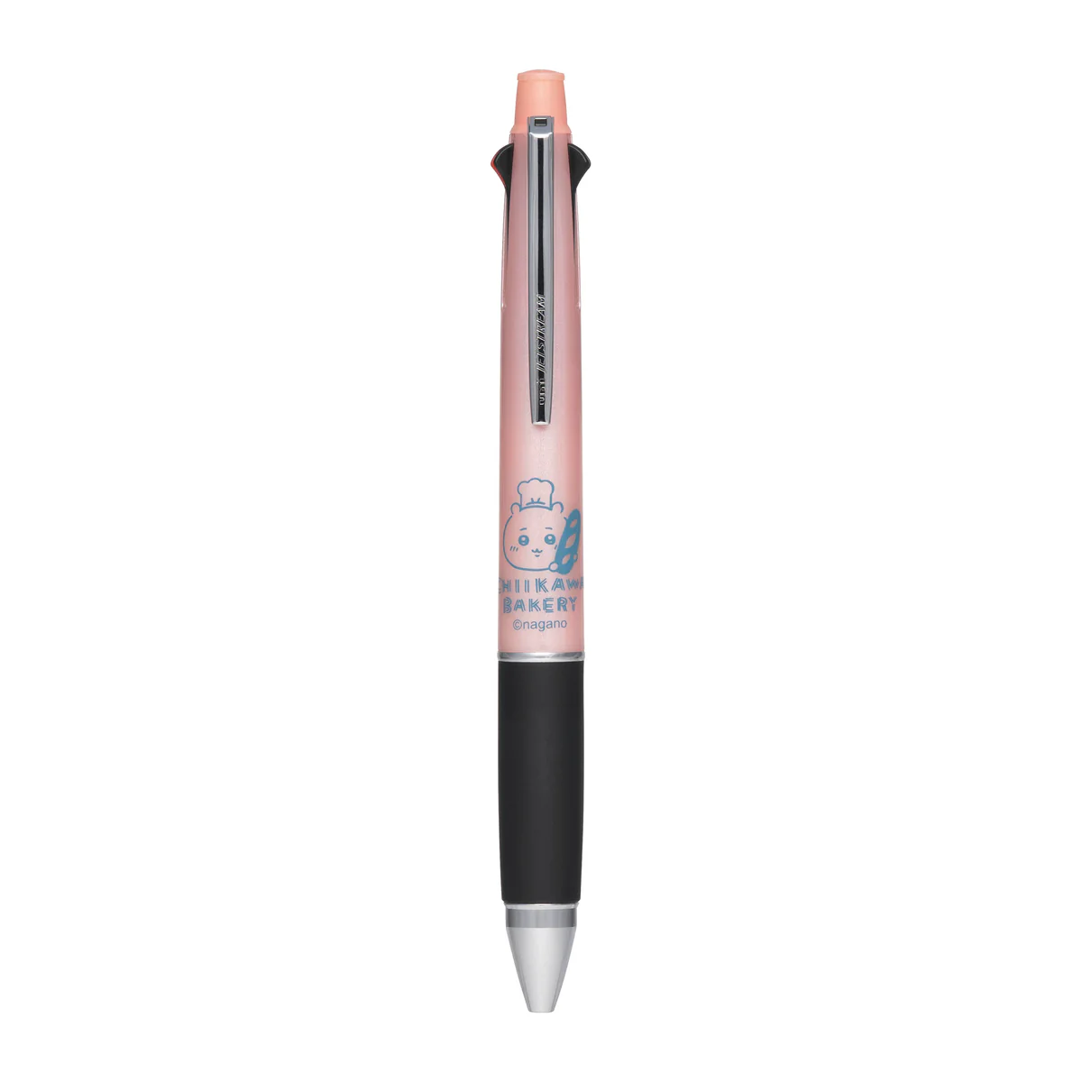 Chiikawa Bakery Jetstream Pen (Pink)