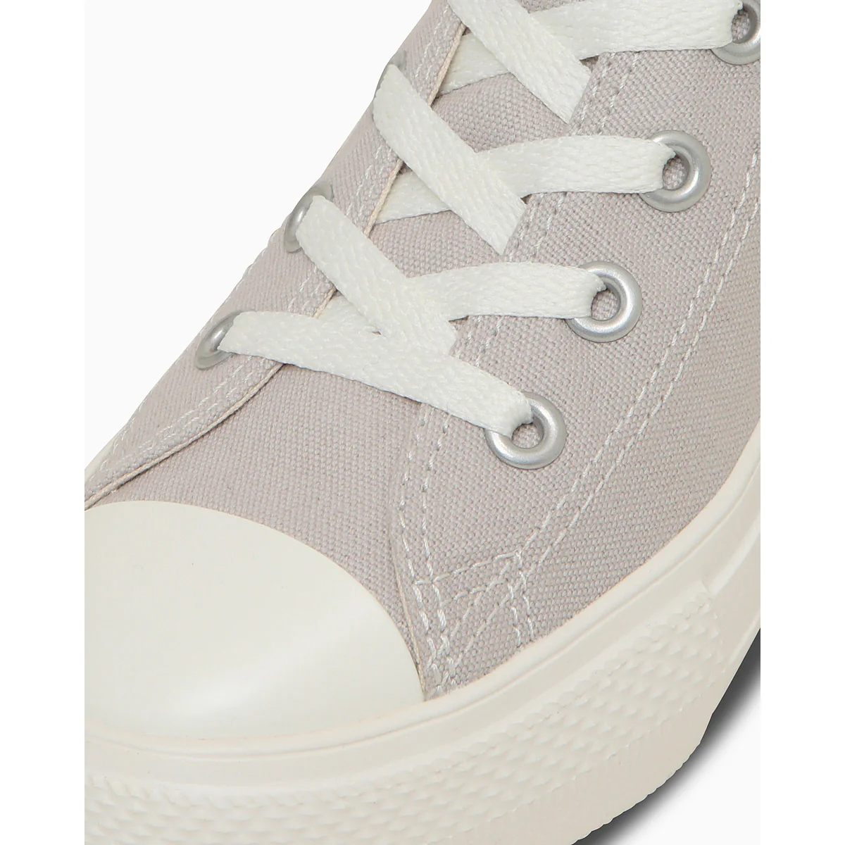 Chiikawa CONVERSE×Chiikawa ALL STAR LIGHT PLTS PT HI / CHIIKAWA LT GRAY [Cannot be purchased with other items]