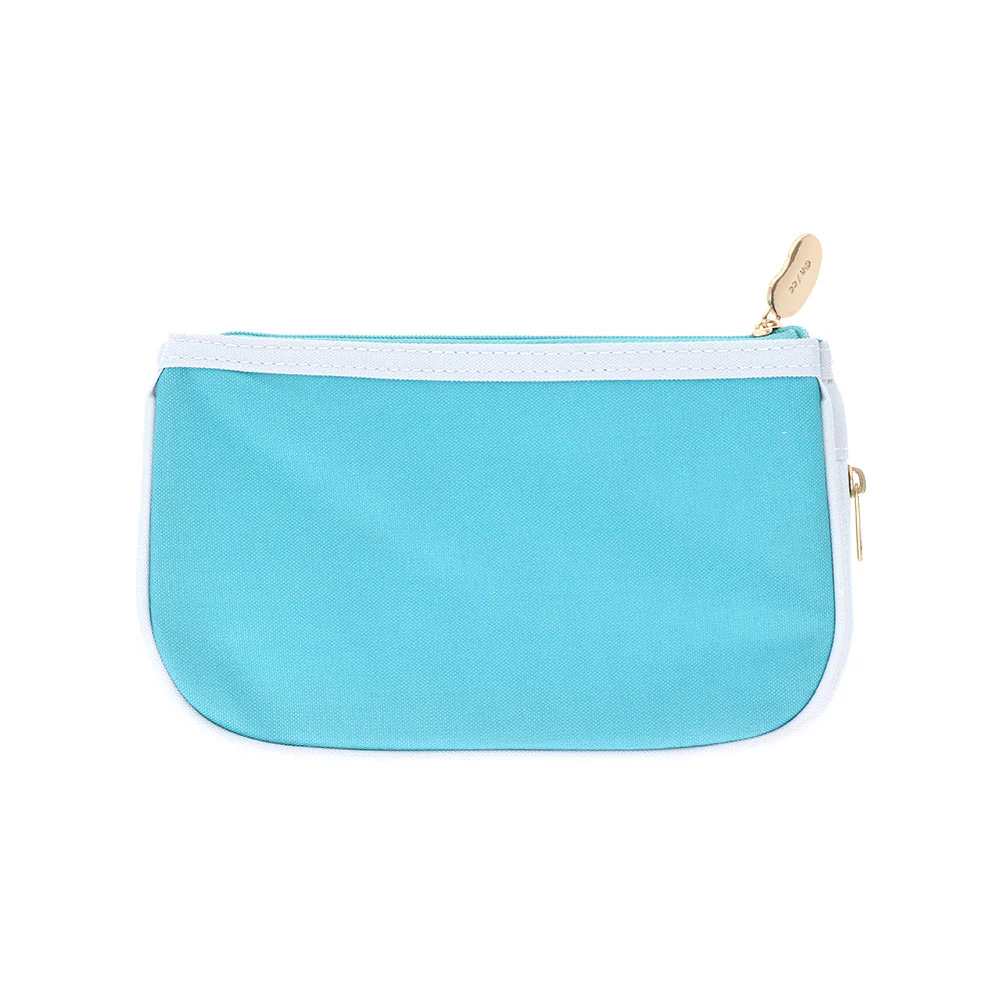 Chiikawa Clear Flat Pen Case (Fruit Punch)