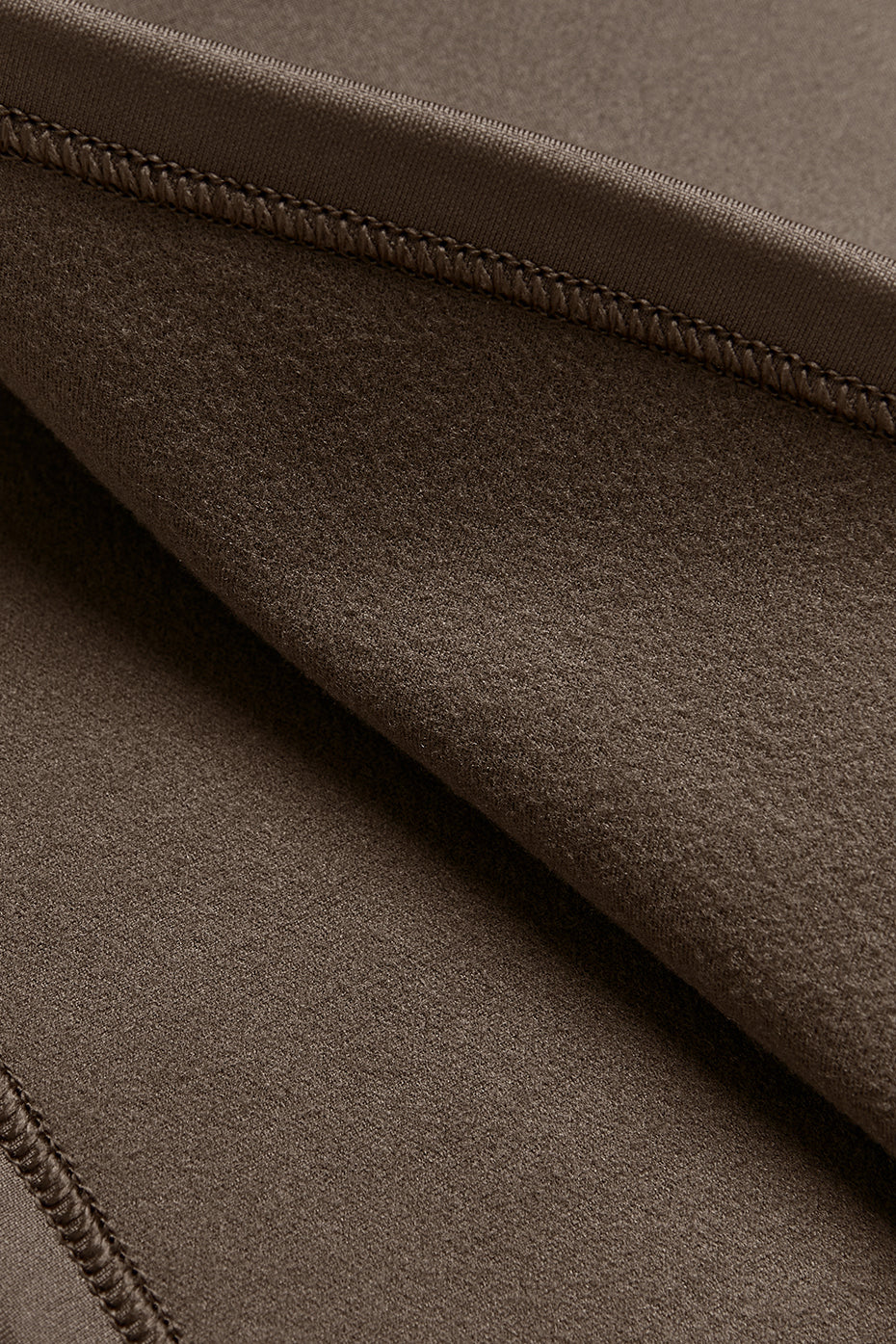 Airlift Winter Warm High-Waist Legging - Olive Tree