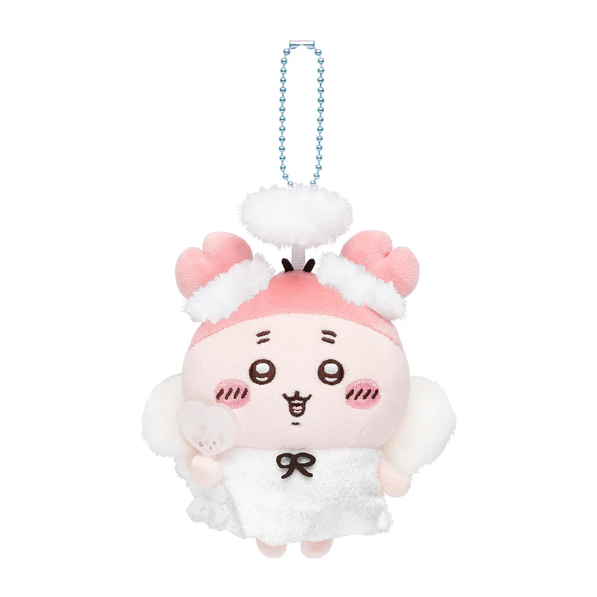 【Pre-order】Chiikawa Seasonal Mascot (Furuhonya)【Scheduled to ship sequentially from mid-October 2025 (Cannot be canceled in case of shipping delays)】【Cannot be ordered with regular items or specify delivery date】【Not eligible for campaigns】