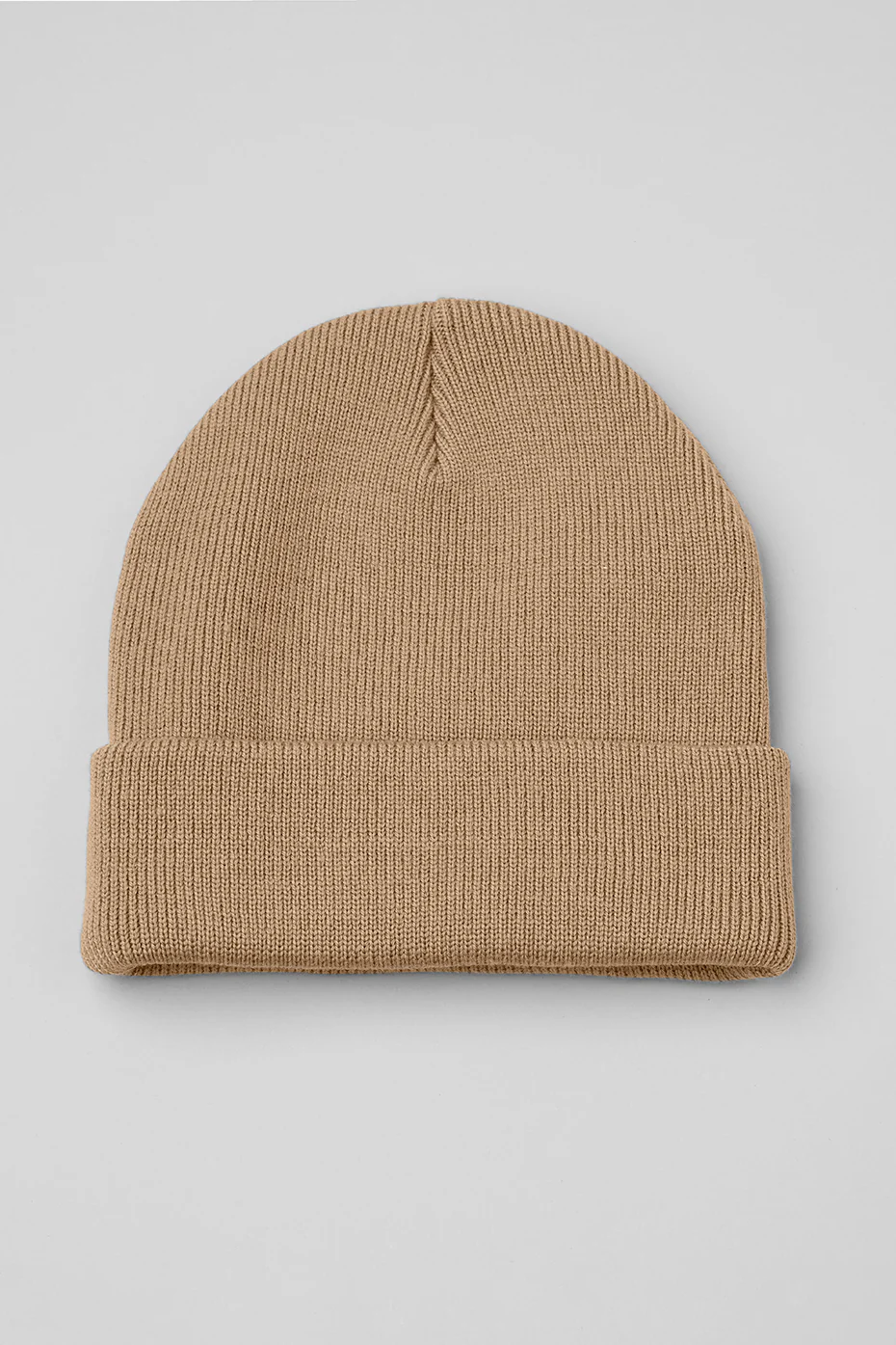 Everyday Beanie - Gravel
