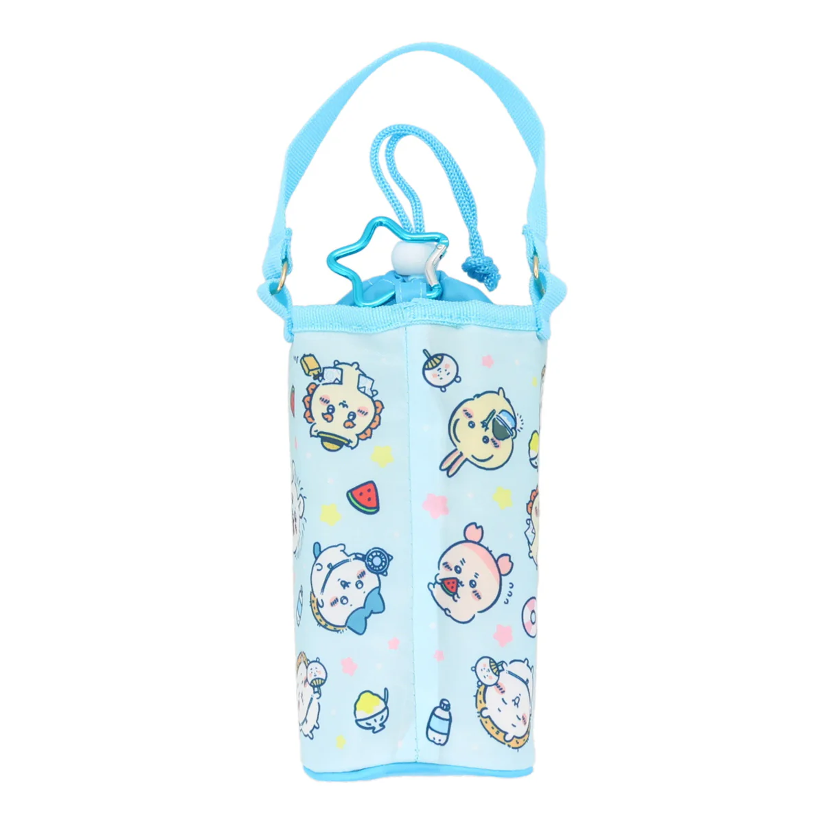 Chiikawa PET Bottle Holder (Summer)