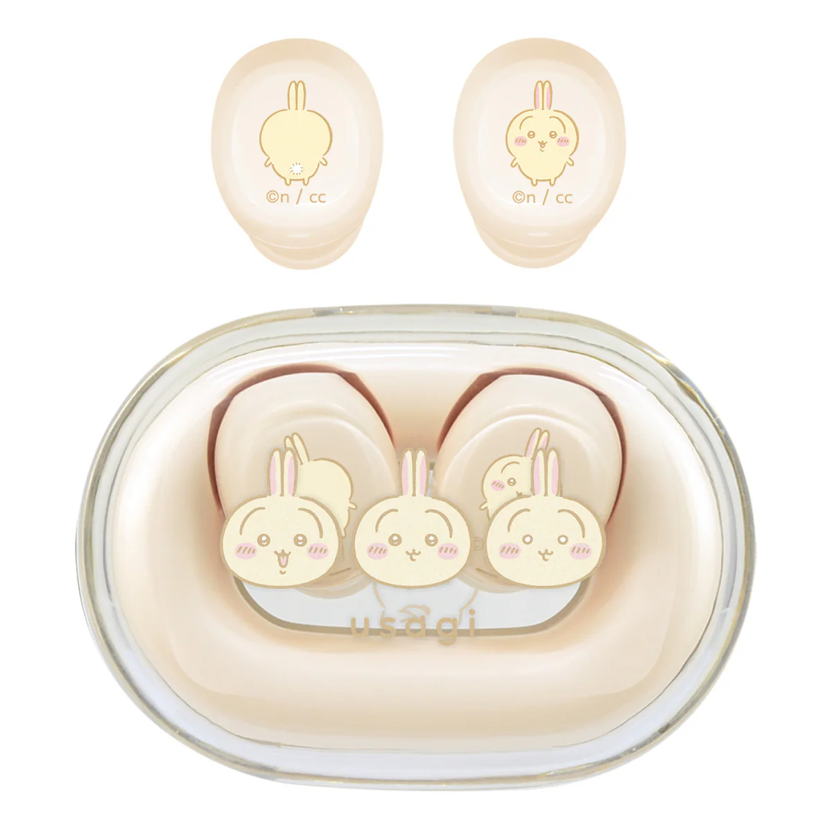 Chiikawa True Wireless Stereo Earphones (Usagi)