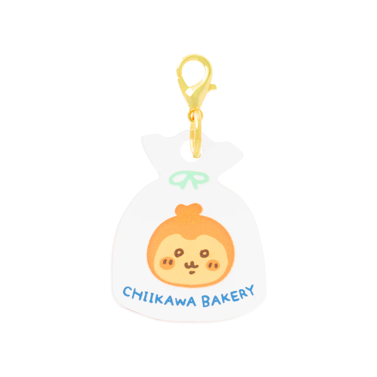 Chiikawa Bakery Trading Mini Acrylic Charm (9 Types)