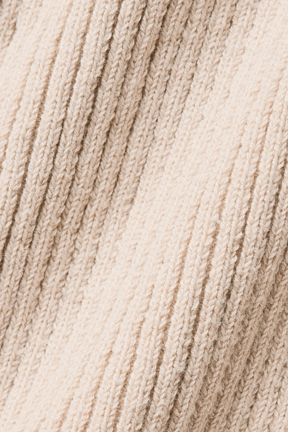 Supernatural Sweater Dress - Macadamia