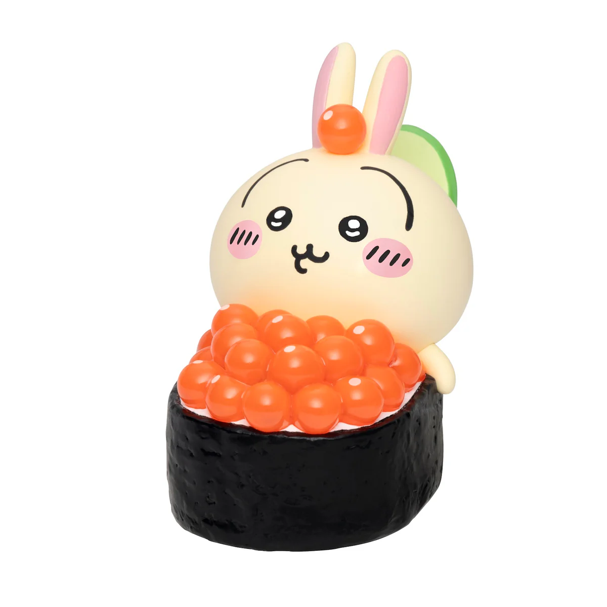 Chiikawa Sushi Figure Collection (10 types)