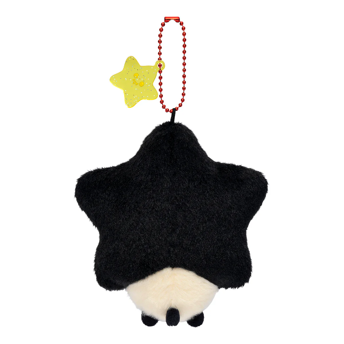 Chiikawa Wish Upon a Star Mascot (Rakko)