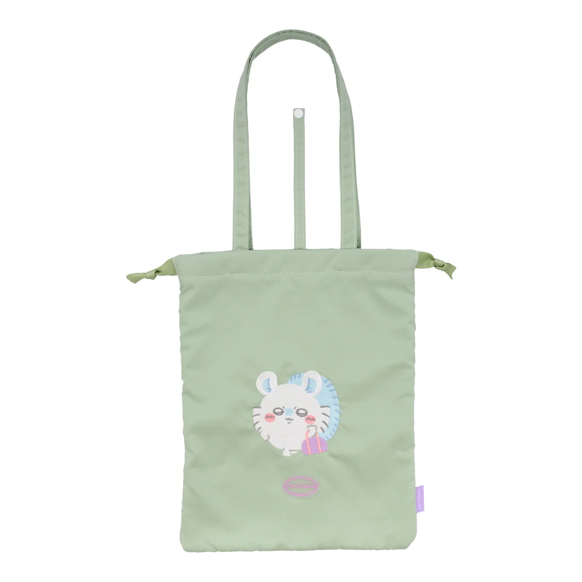 Chiikawa Absorbent Multi-case (Momonga)