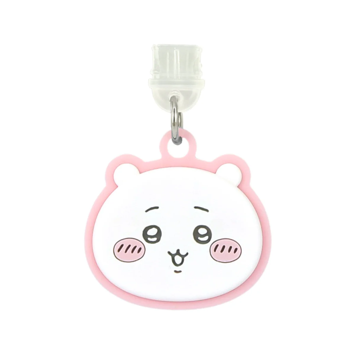 Chiikawa USB Type-C Connector Charm (Chiikawa)