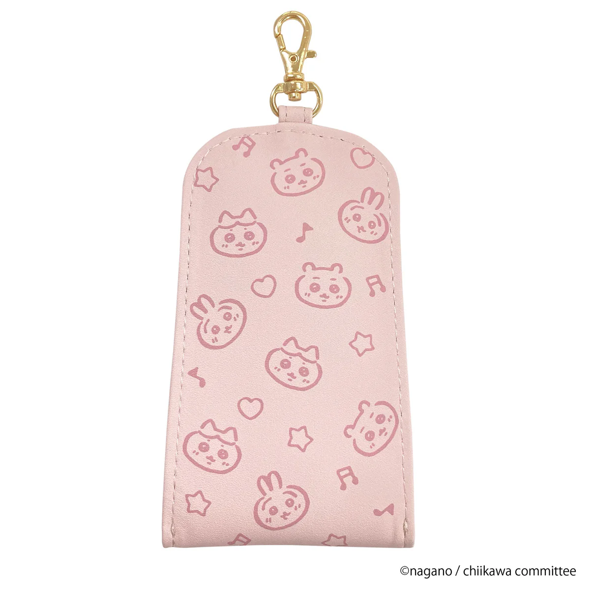 Chiikawa Retractable Key Case (Chiikawa)