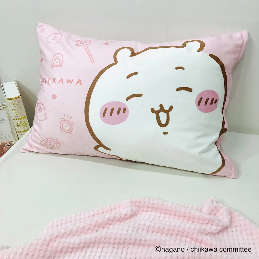 Chiikawa Pillow Cover (Chiikawa)