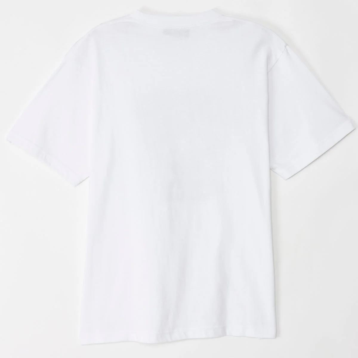 Chiikawa Magical Chiikawa T-Shirt Evil Version All White