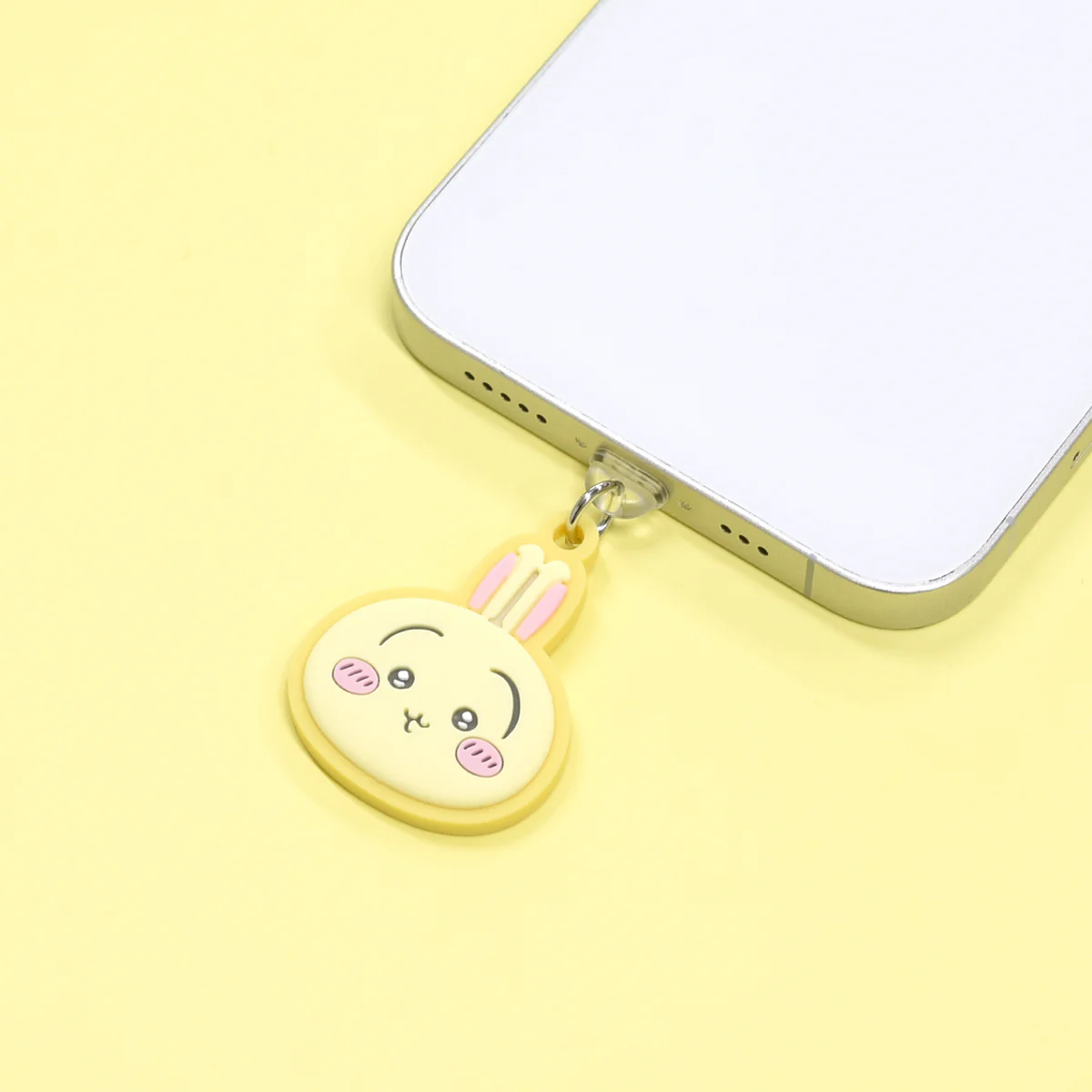 Chiikawa USB Type-C Connector Charm (Usagi)