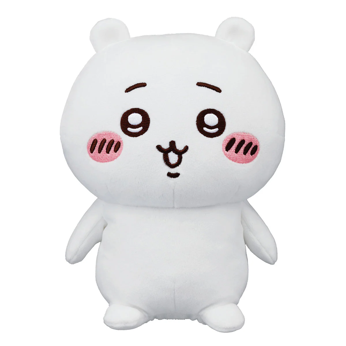 Chiikawa Flapping Hands Monepyoko (Chiikawa)