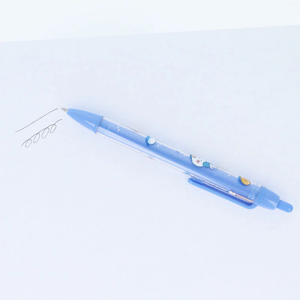 Chiikawa Ballpoint Pen (Fruit Punch・Night)