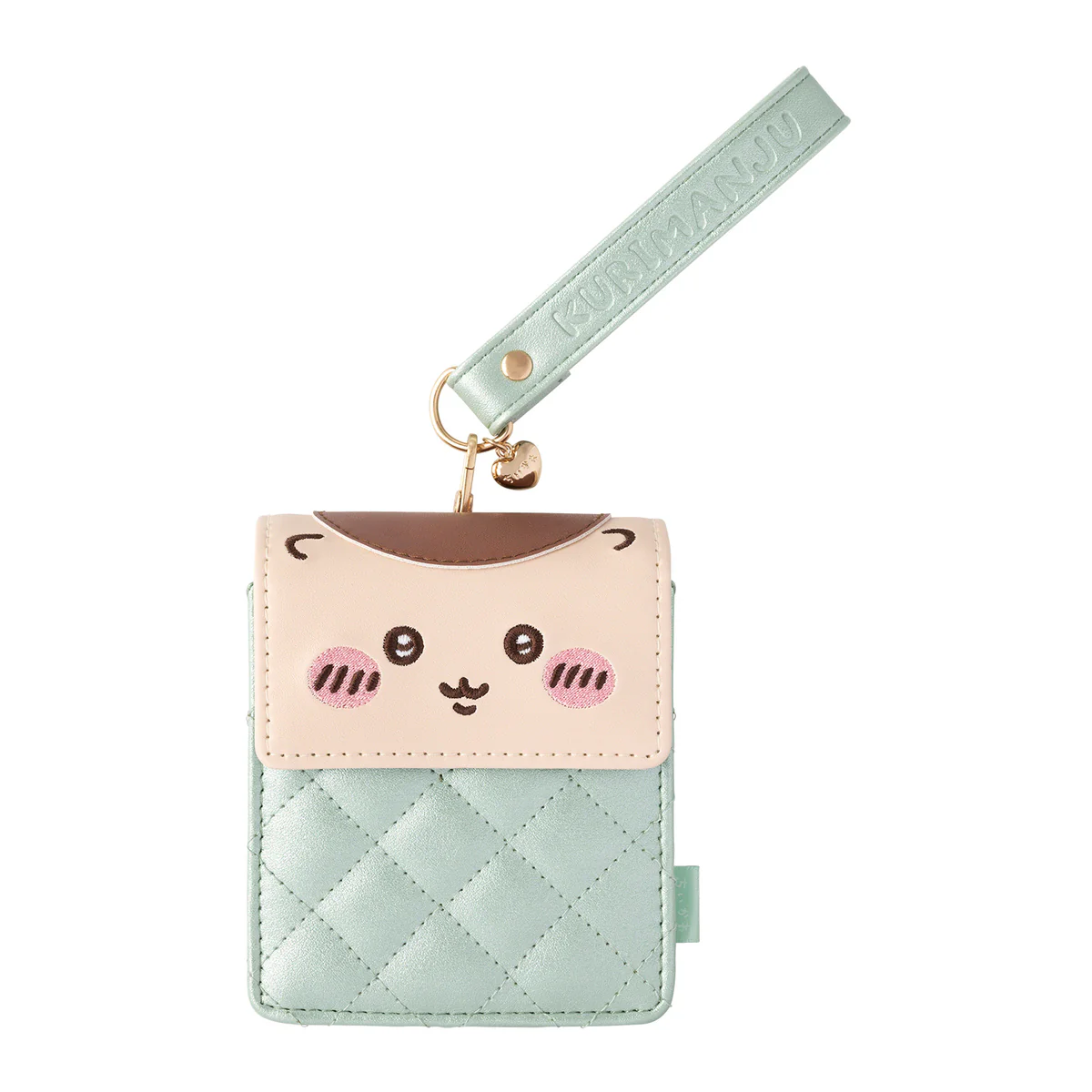 Chiikawa Daily Use Case (Kurimanju)