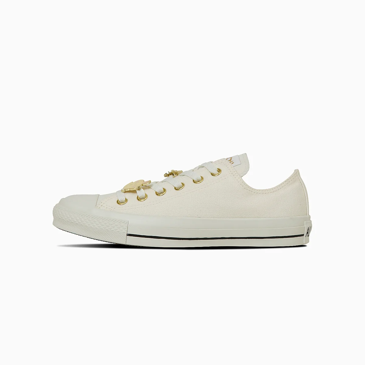 Chiikawa CONVERSE×Chiikawa ALL STAR GD OX / CHIIKAWA WHITE  [Cannot be purchased with other items]