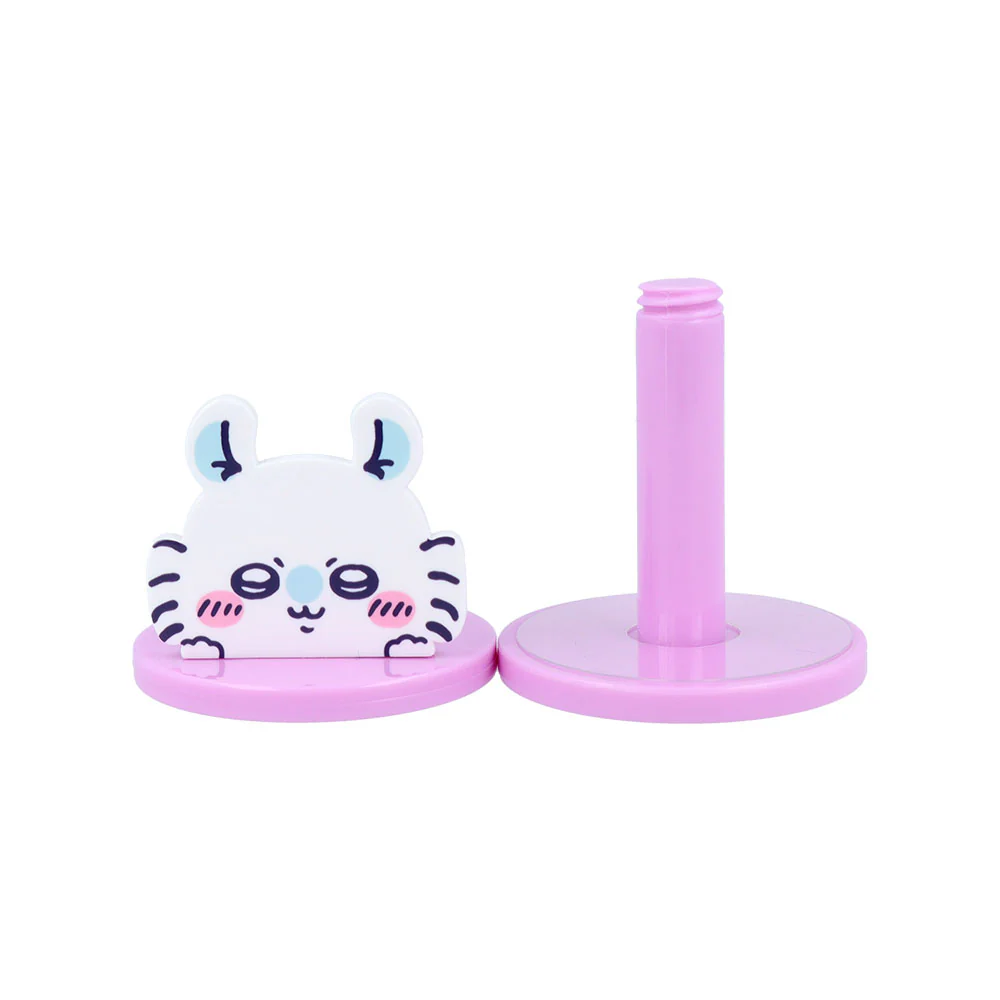 Chiikawa Tape Holder Set (Momonga)