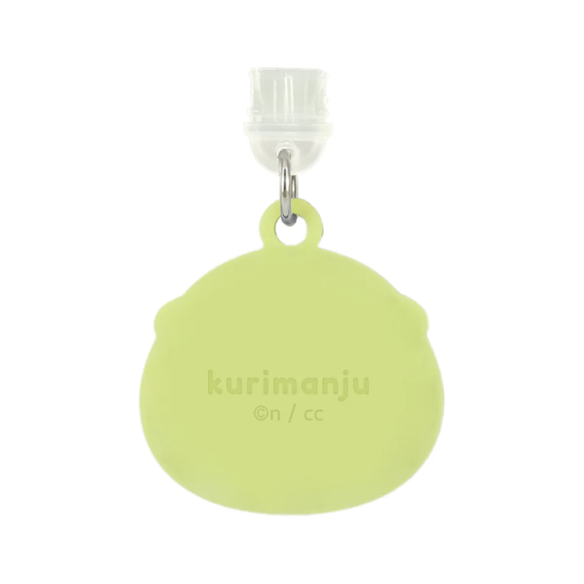 Chiikawa USB Type-C Connector Charm (Kurimanju)