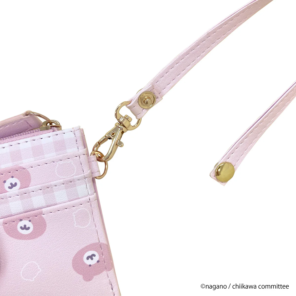 Chiikawa Fragment Case (Usagi)