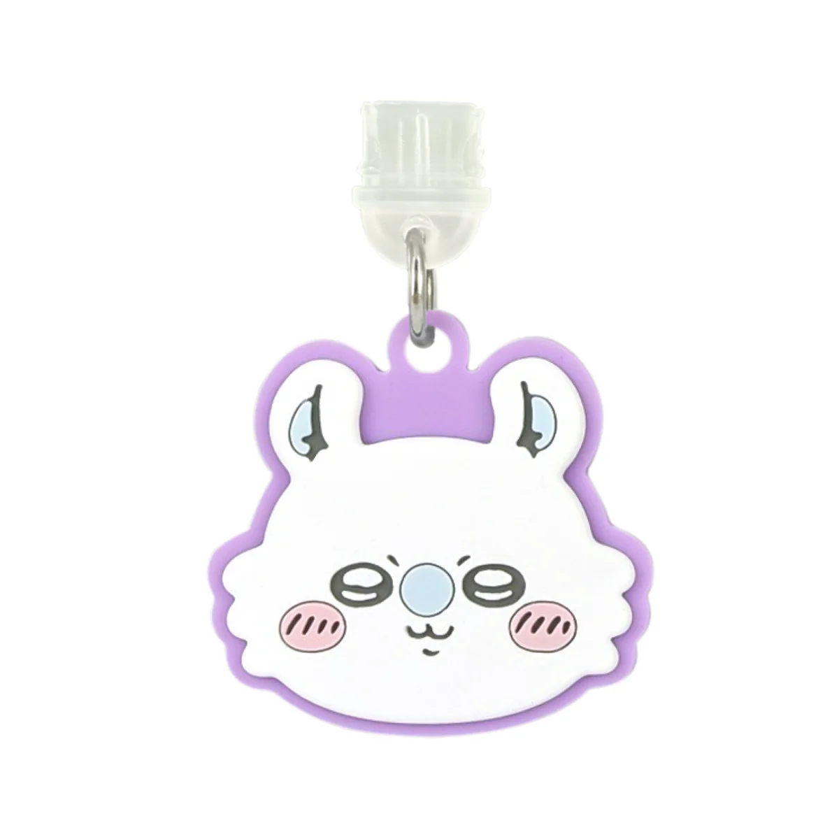 Chiikawa USB Type-C Connector Charm (Momonga)
