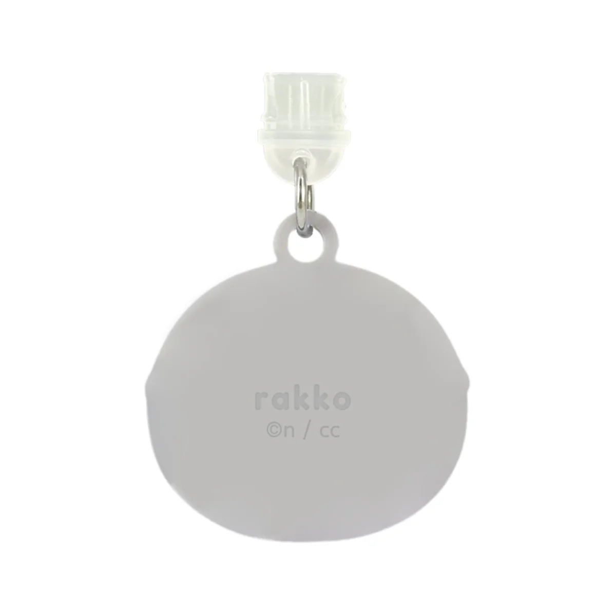 Chiikawa USB Type-C Connector Charm (Rakko)