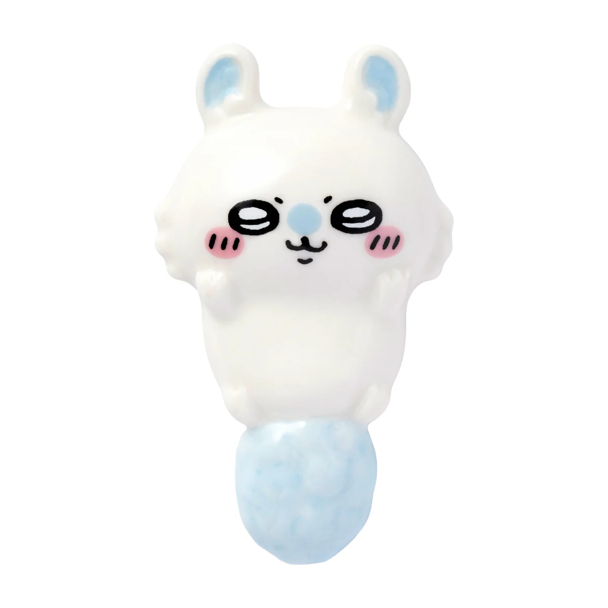 Chiikawa Lying Chopstick Rest (Momonga)