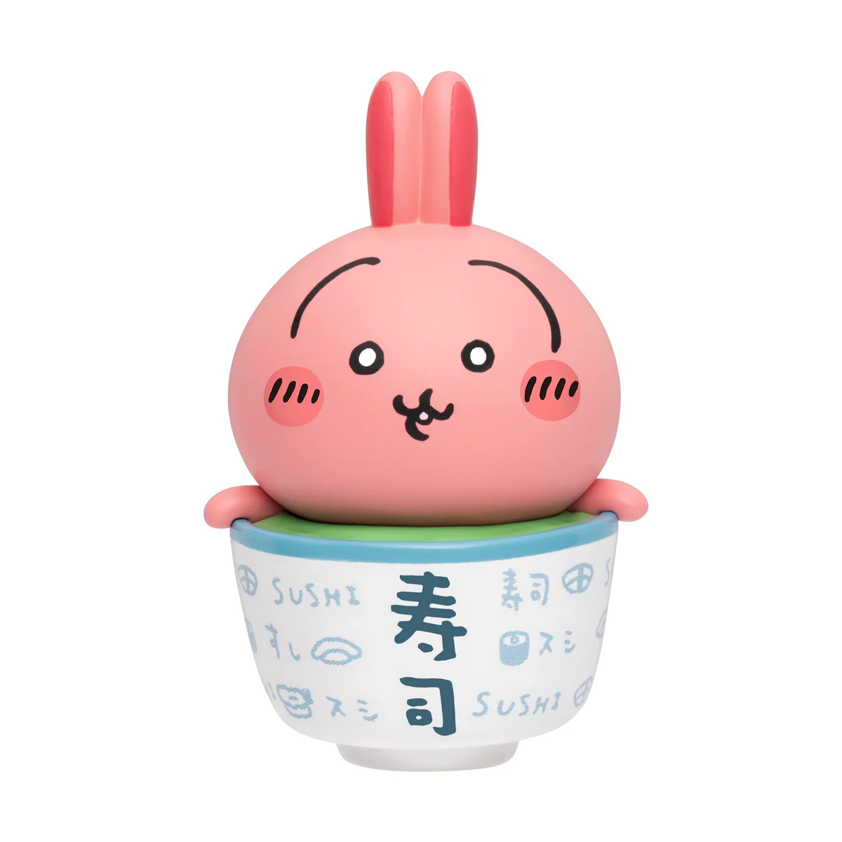 Chiikawa Sushi Figure Collection (10 types)