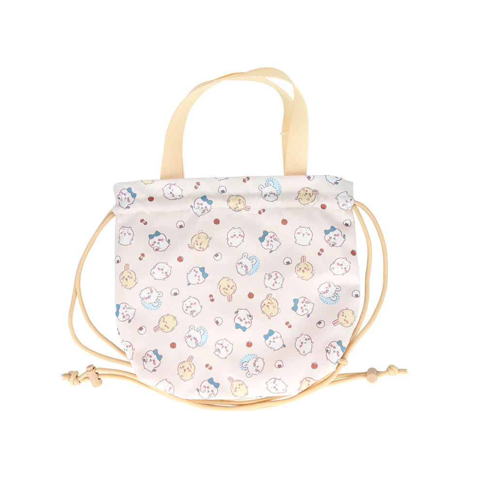 Chiikawa SeePo Baby That Converts to Backpack