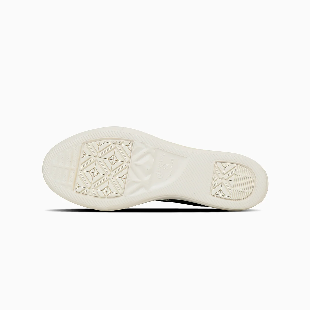 Chiikawa CONVERSE×Chiikawa ALL STAR LIGHT PLTS PT HI / CHIIKAWA BLACK  [Cannot be purchased with other items]