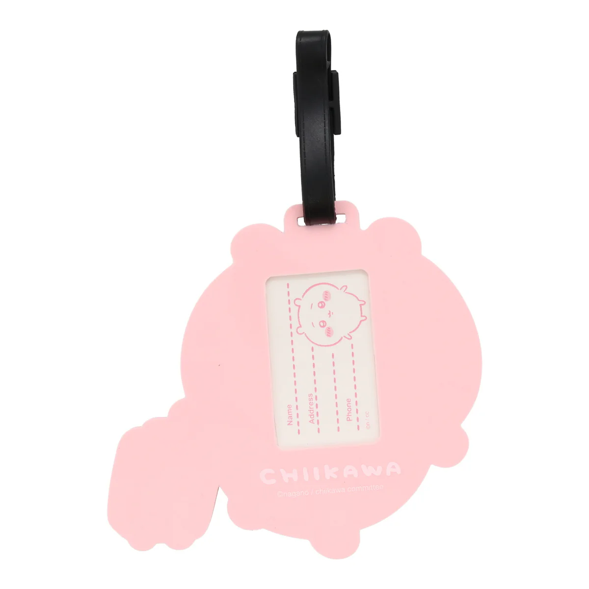 Chiikawa Luggage Tag (Chiikawa)