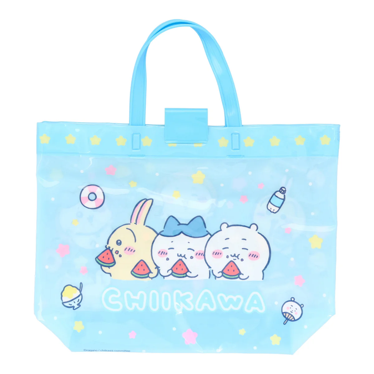 Chiikawa Bucket Bag (Summer)