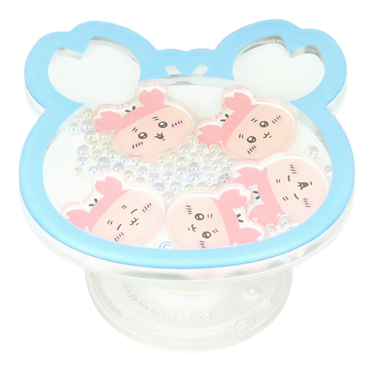 Chiikawa Shaka Shaka POCOPOCO (Furuhonya)