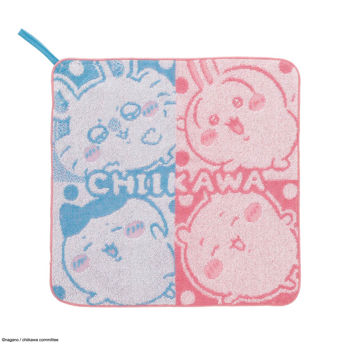 Chiikawa Loop Towel (Chiikawa Everyday)