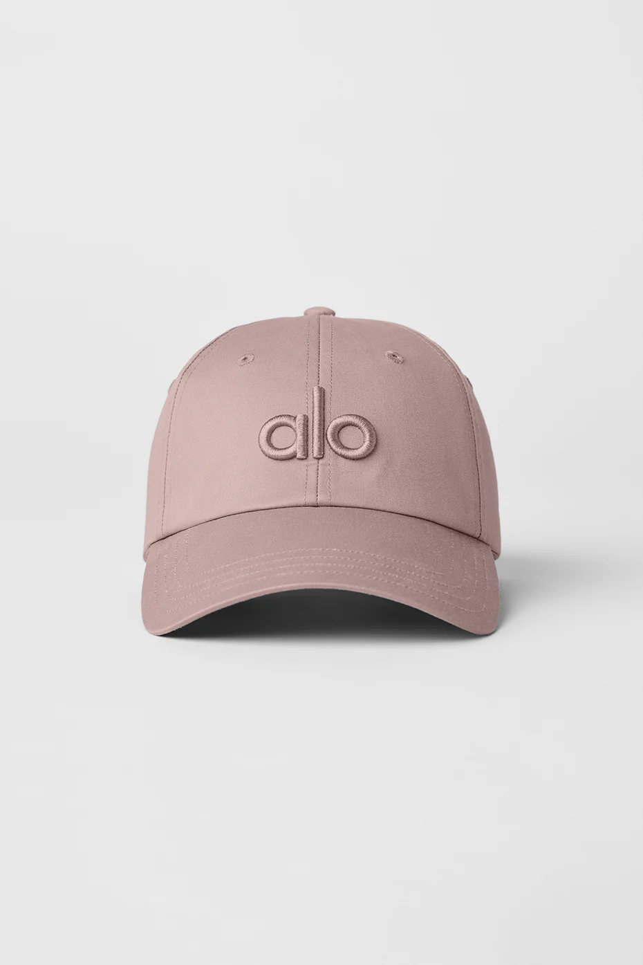 Off-Duty Cap - Taupe