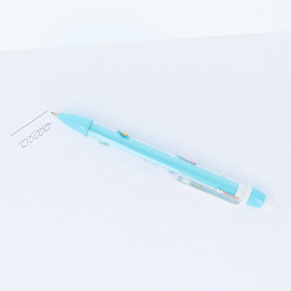 Chiikawa Mechanical Pencil (Fruit Punch・Day)