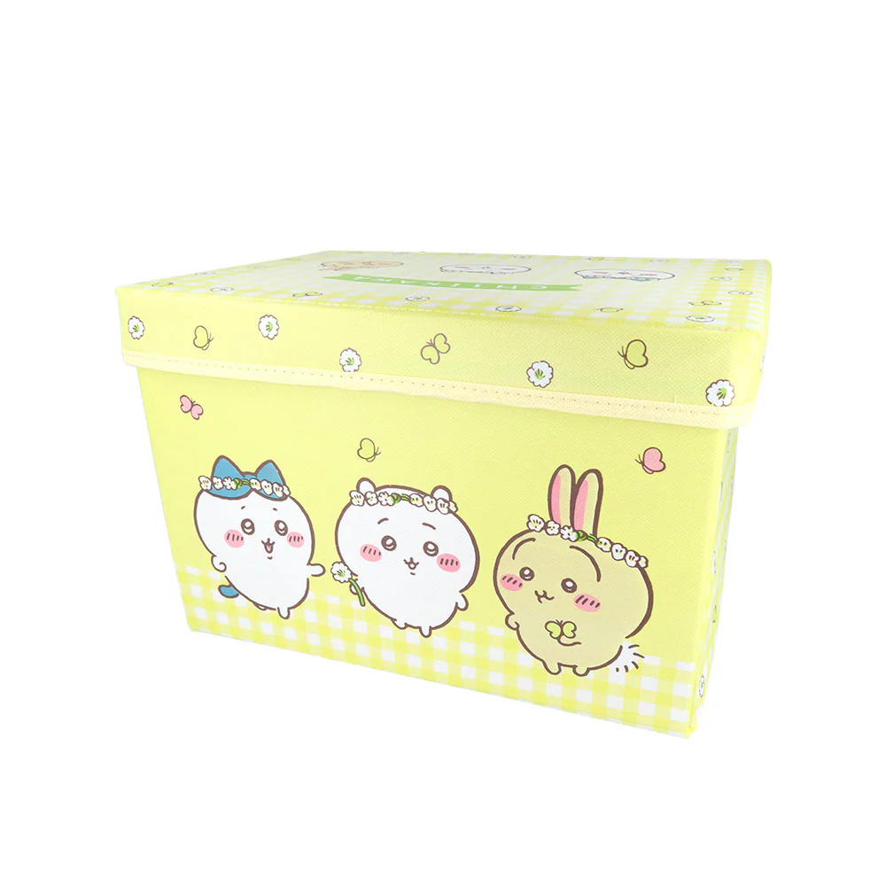 Chiikawa Cleanup Play Mat