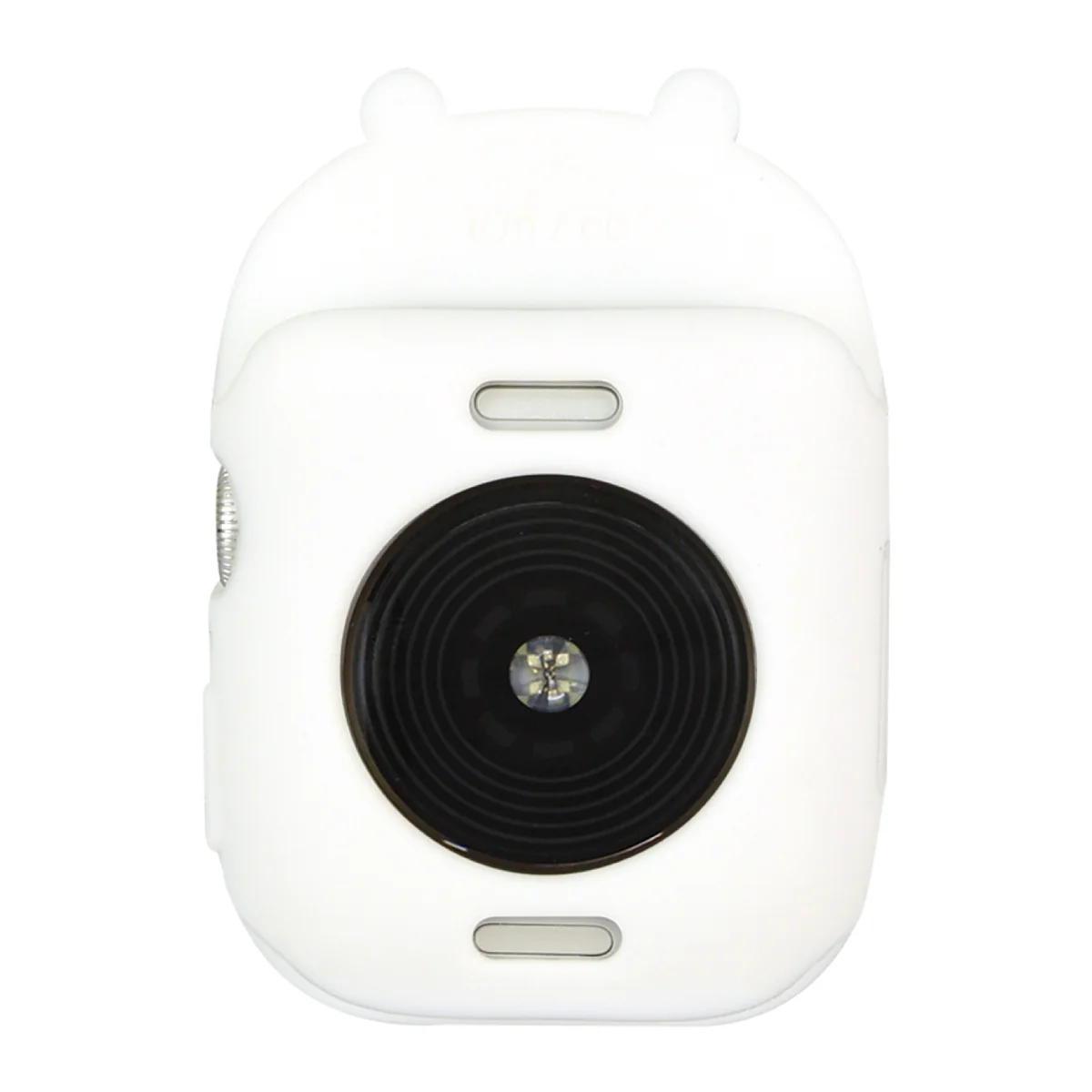 Chiikawa Apple Watch Silicone Case (41/40mm / Chiikawa 2)