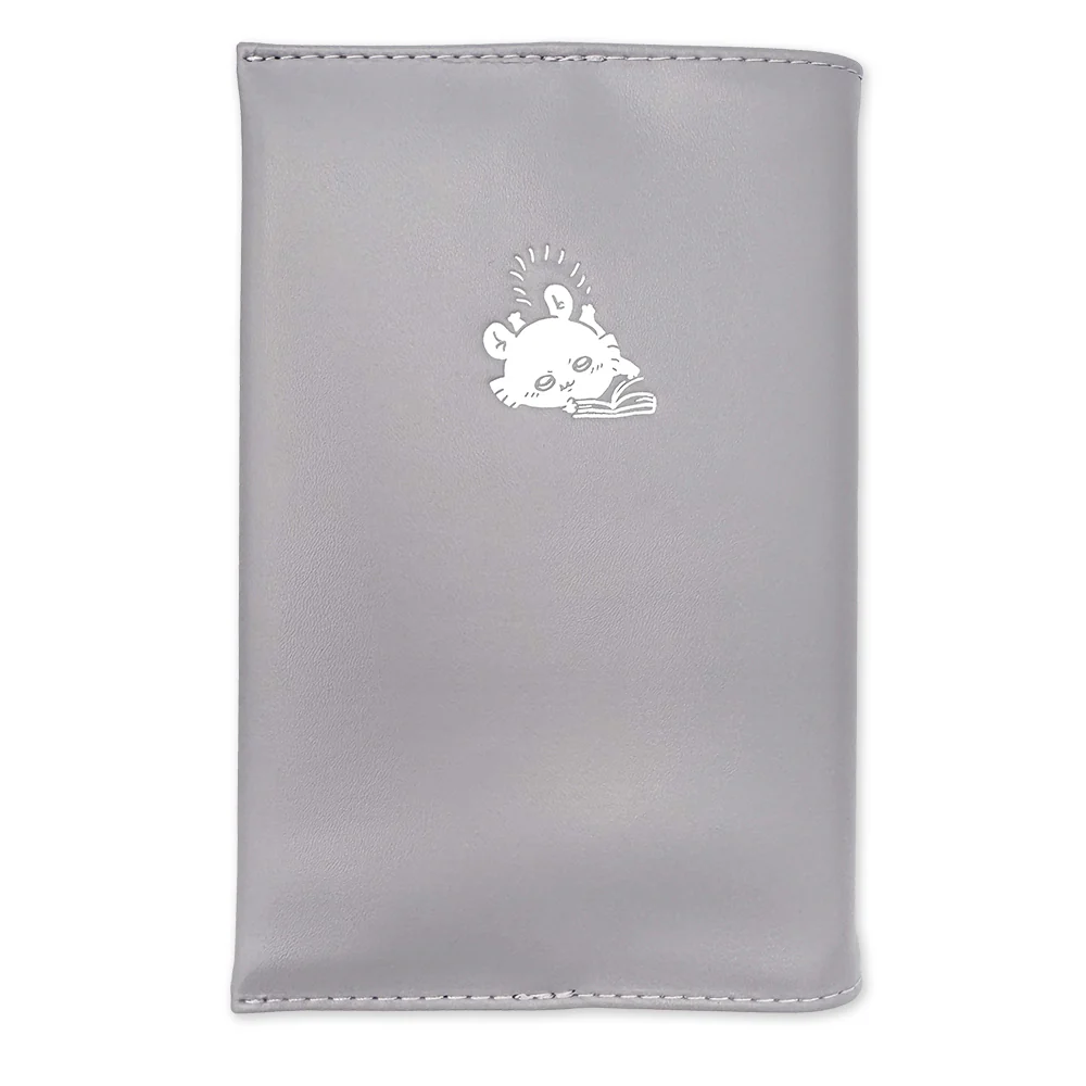 Chiikawa Book Cover (Momonga)